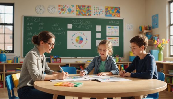 Comment améliorer la communication parent-école ?