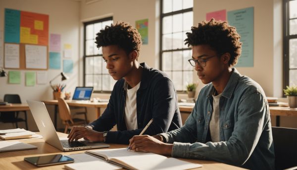Comment préparer son orientation professionnelle post-bac ?