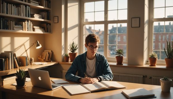Comment vaincre la gestion du stress scolaire en prépa ?