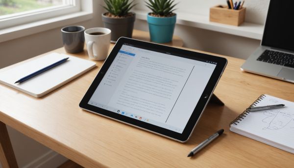 Le carnet de liaison numérique et les notes en ligne