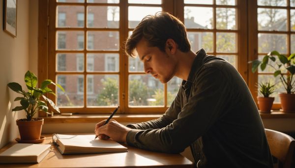 Les techniques de respiration pour les examens