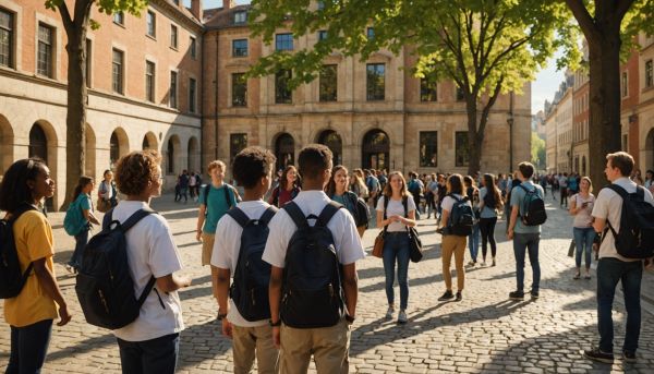 Les voyages scolaires et projets culturels phares