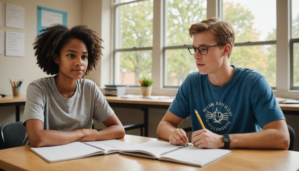 Pourquoi consulter un conseiller d'orientation tôt ?