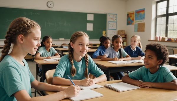 Pourquoi cultiver l'esprit critique chez les jeunes ?