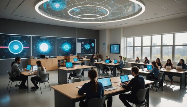 Pourquoi innover dans les méthodes d'apprentissage ?