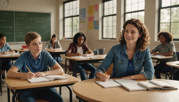 Pourquoi participer aux réunions parents-profs ?