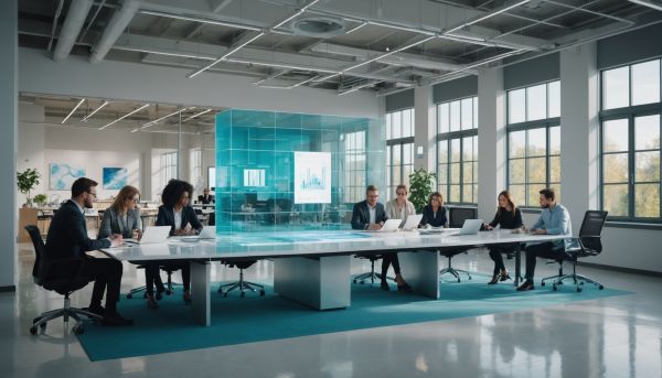 Quel grand projet dynamise notre établissement ?