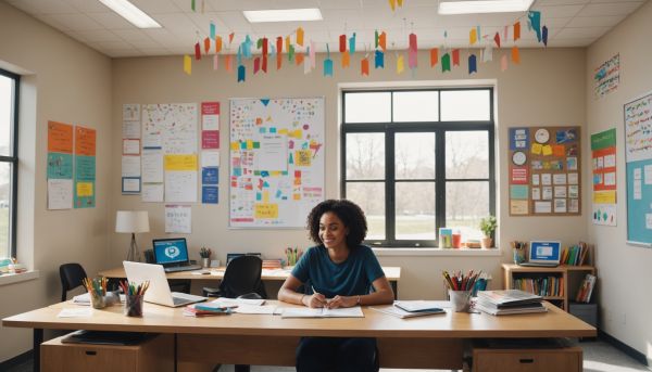 Quel programme suivre pour réussir son orientation ?